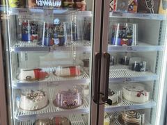 -DQ·蛋糕·冰淇淋(领秀城店)