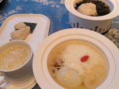 -扬州香格里拉·香宫中餐厅