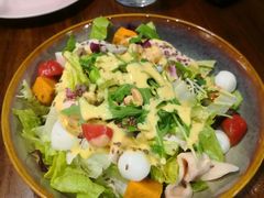 主厨沙拉-G+KITCHEN(龙湖狮山天街店)