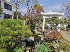 -绿色菜园·农家土菜(贤山店)