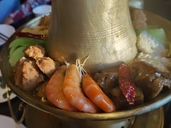 -鼓楼东街老火锅(鼓楼店)