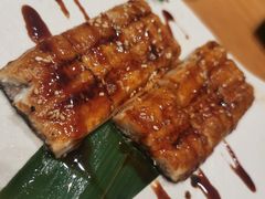 蒲烧鳗鱼-吟松日式料理(莘庄店)