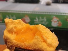 -福记烧味茶餐厅(豪森丽都店)