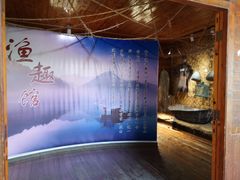 -南京金牛湖风景区