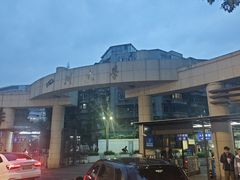 -四川大学(望江校区)
