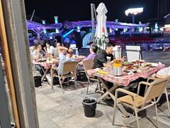 -本色.小马哥烧烤(无锡九里仓店)