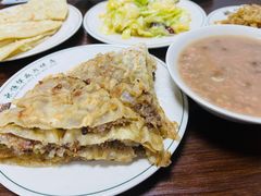 华威肉饼-清真永恒华威肉饼(潘家园店)