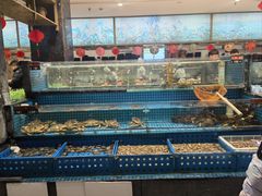 -梁家大院•农家菜(昆山会展中心店)