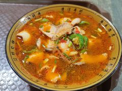 -尧钧财鱼面(育才路店)