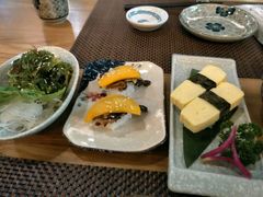 -樱の千渡日式料理·铁板烧•烧鸟(金盛田广场店)