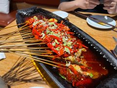 -成都吃客(九眼桥店)