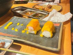 -蚝·生·鲜牛烧肉铺(中央大街店)