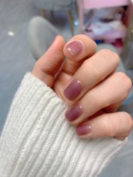 -Pink You美甲洗眉纹绣定制中心