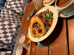 -宝莱纳餐厅(滨江店)