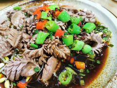 -力力豆花庄(广渠门店)