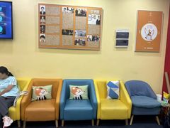 -竞思注意力·专注力·学习能力训练(天一广场中心)