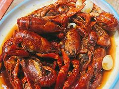 -叶派龙虾•招牌香辣蟹·海鲜(中海国际店)