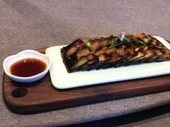 -羲和雅苑•北京烤鸭(平安国际金融中心店)