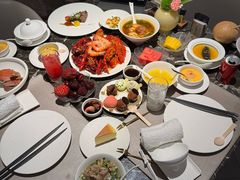 -曲水兰亭(北京四惠店)