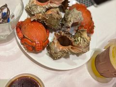 -长沙三景韦尔斯利酒店·Oval全日制餐厅自助餐