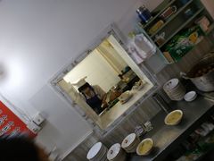 -老方子馅饼粥(台东店)