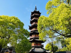 -龙华寺