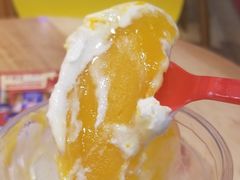 -DQ·蛋糕·冰淇淋(周浦万达店)