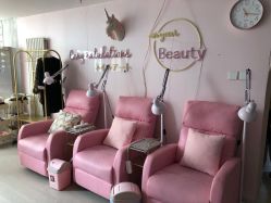 -Beauty Nails 美甲美睫皮肤管理