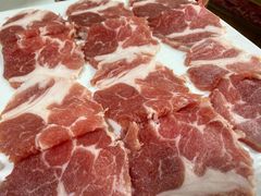 -马记伊源斋涮肉·清真菜(百子湾店)