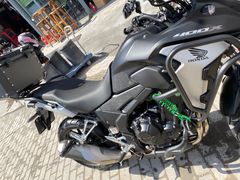 -摩道团机车工坊 摩托车维修 精洗店