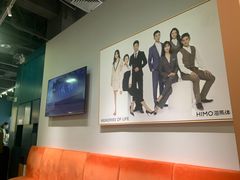 -海马体照相馆(佛山岭南站店)