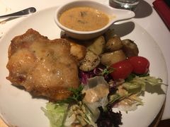 -斗牛士牛排(南京东路店)
