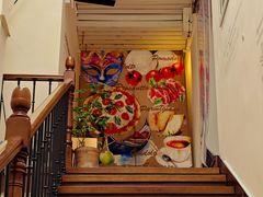 -沏点Trattoria意大利餐厅(新街口店)