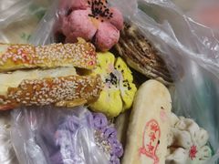 -宝圆斋清真糕点·蛋糕