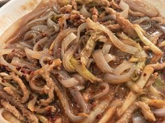 -邢家锅贴老店·非遗·开封菜(金明广场店)