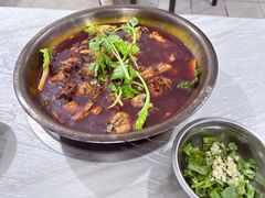 -重庆特色冷锅鱼(武大店)