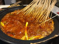 -钢管厂五区小郡肝火锅串串香(总店)