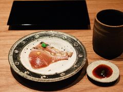 -晴空·日本料理(万象城店)