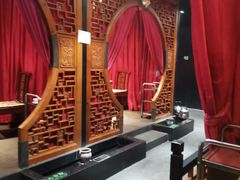 -不老溪贵州菜(广安门总店)