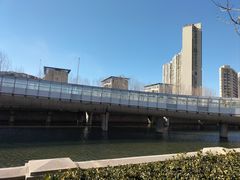 -马栏河运动公园