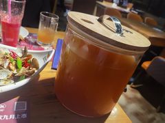 -苏小牛·牛肉串(国贸店)