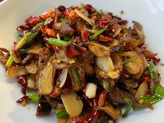 -88号小吃店·经典云南菜·地道纳西美食