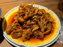 -马头巷·隐庐居·红油大虾(园区店)
