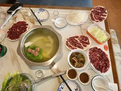 -乌记鲜活牛肉城(金砂东路店)