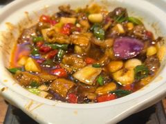 -不是烧烤·武汉烧烤·地道湖北菜(大成路店)