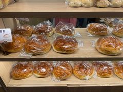 -山崎面包(苏州中心店)