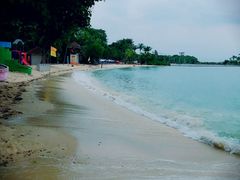 -巴拉湾海滩