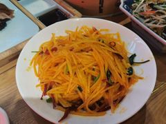 -满园烤鸭·春饼(抚顺万达店)