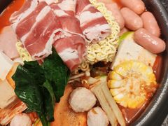 -烤路里·韩国品质自助烤肉(石路天虹4号店)