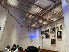大堂-小满手工粉(上海月星环球港店)